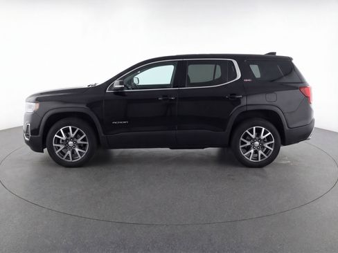 Used 2023 GMC Acadia SLT AWD/4WD image 5