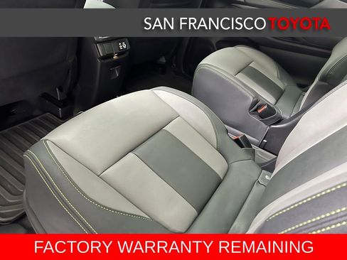 Used 2025 Subaru Ascent Onyx Edition w/ Onyx Package image 16