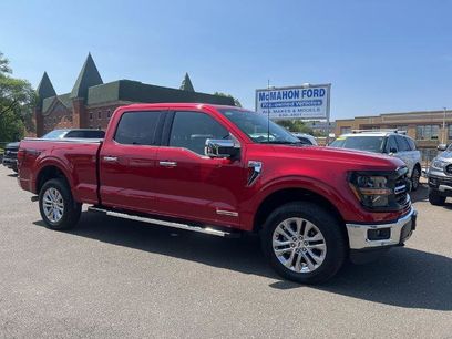 Certified 2024 Ford F150 XLT w/ Equipment Group 303A High