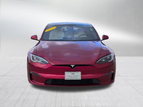Used 2023 Tesla Model S Standard Range image 9