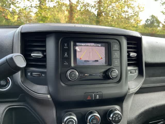 Used 2022 RAM 2500 Tradesman AWD/4WD image 24