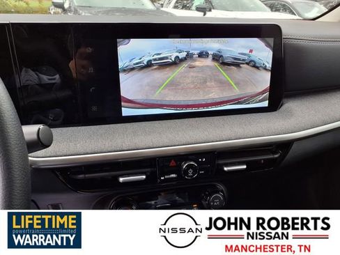 New 2026 Nissan Kicks SV image 6