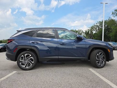 New 2026 Hyundai Tucson SEL Plus AWD/4WD image 18