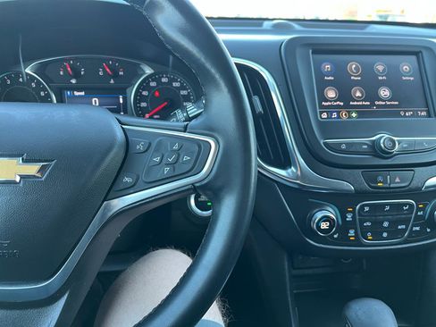 Used 2023 Chevrolet Equinox LT FWD image 13