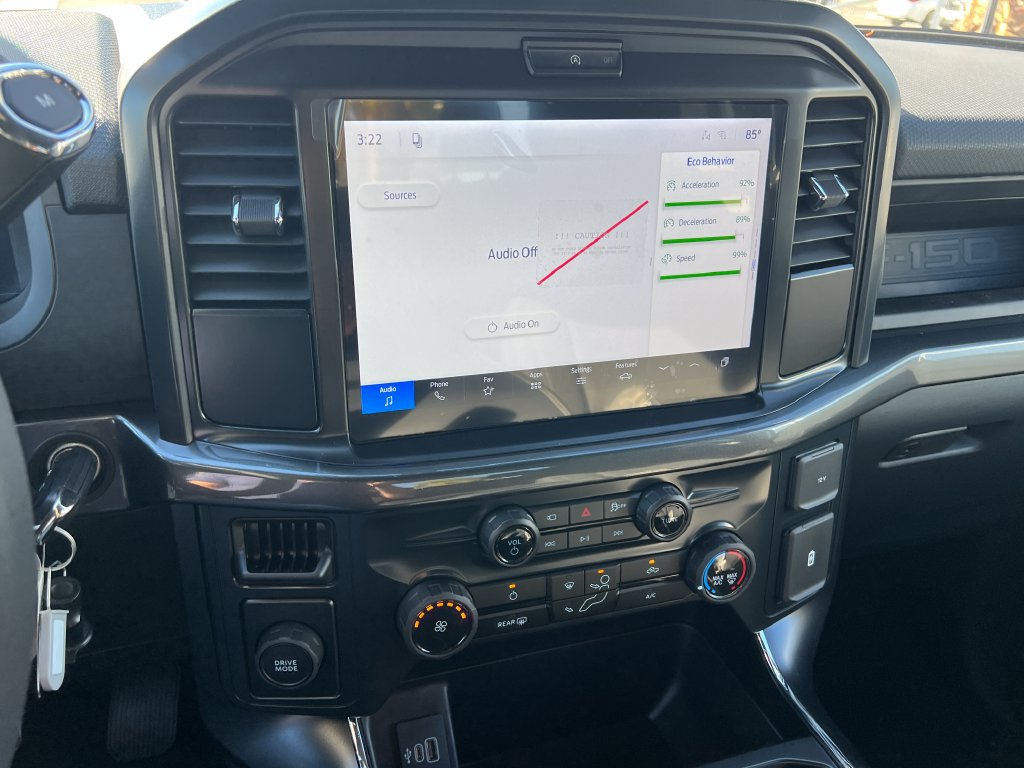 New 2026 Ford F150 STX w/ Equipment Group 200A RWD image 21