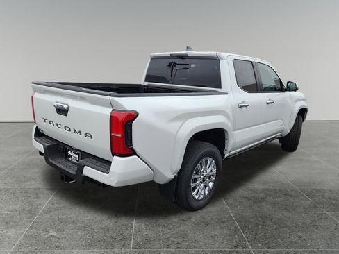New 2026 Toyota Tacoma Limited AWD/4WD image 7
