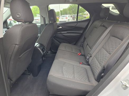 Used 2019 Chevrolet Equinox LT image 13