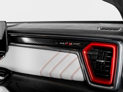 Used 2025 GMC Canyon AT4 w/ AT4X Package image 47