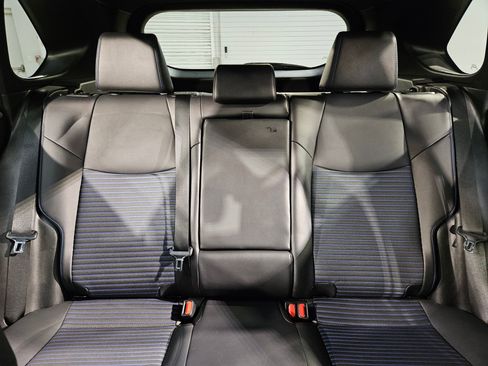 Certified 2023 Toyota RAV4 XSE image 13