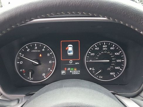 Certified 2025 Subaru Legacy Limited image 18