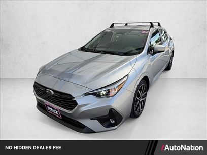 Used 2024 Subaru Impreza 2.0i Sport