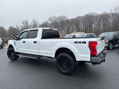 Used 2022 Ford F350 XL w/ STX Appearance Package image 4