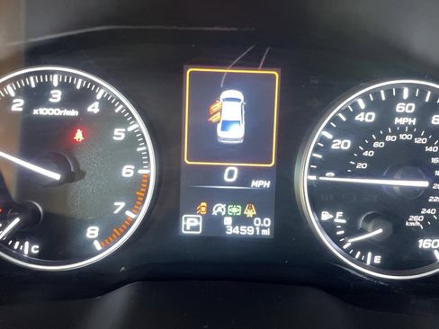 Used 2022 Subaru Legacy Limited image 15