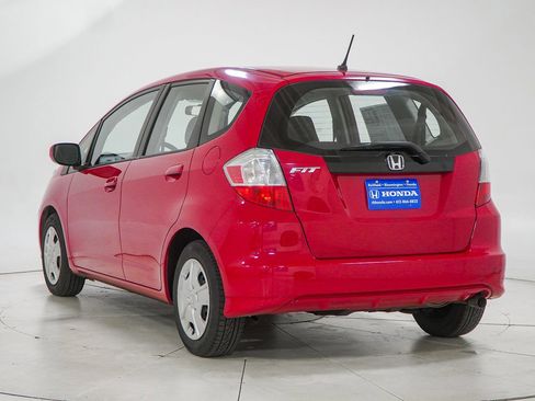 Used 2013 Honda Fit image 7