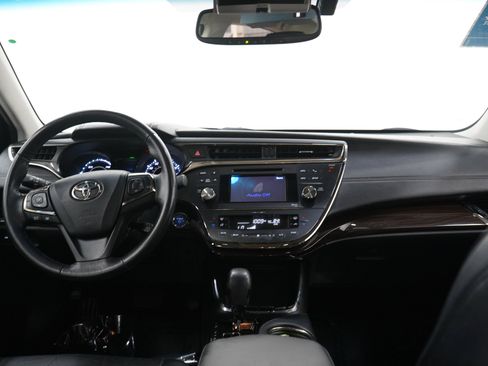 Used 2013 Toyota Avalon XLE Touring FWD image 14