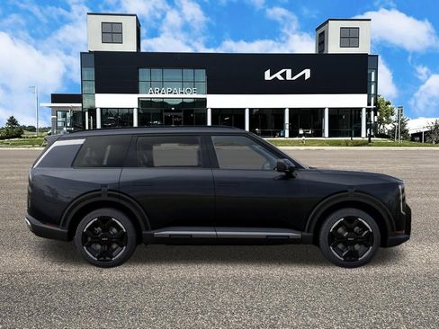 New 2027 Kia Telluride EX w/ Towing Package AWD/4WD image 7