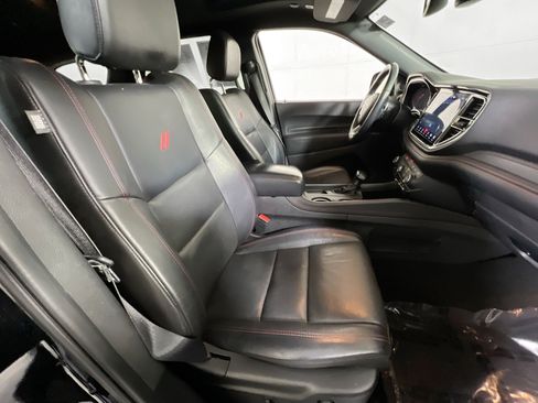 Used 2022 Dodge Durango R/T w/ Tow 'N Go Package image 30