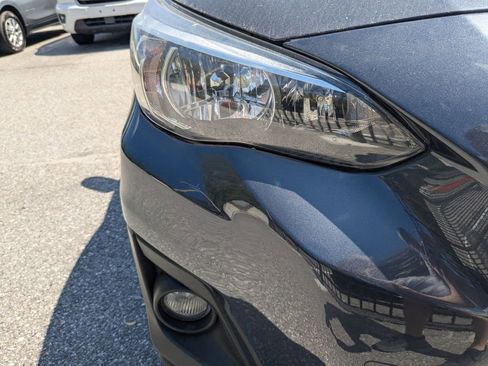 Used 2018 Subaru Crosstrek 2.0i Premium image 10