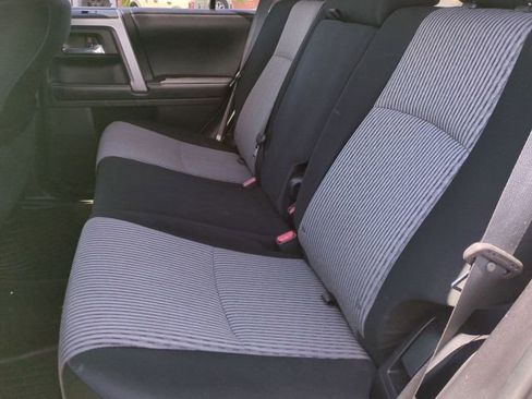 Used 2016 Toyota 4Runner SR5 image 27