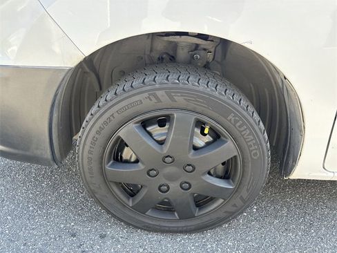 Used 2015 Chevrolet City Express LT w/ Technology Package image 18