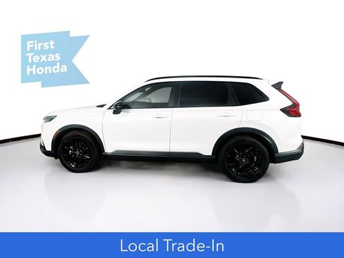 Used 2026 Honda CR-V Sport-L image 4