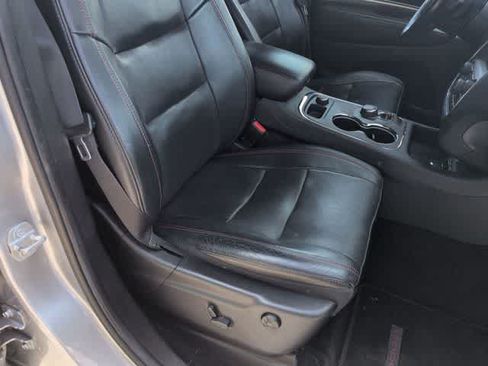 Used 2014 Dodge Durango R/T w/ Technology Group AWD/4WD image 22