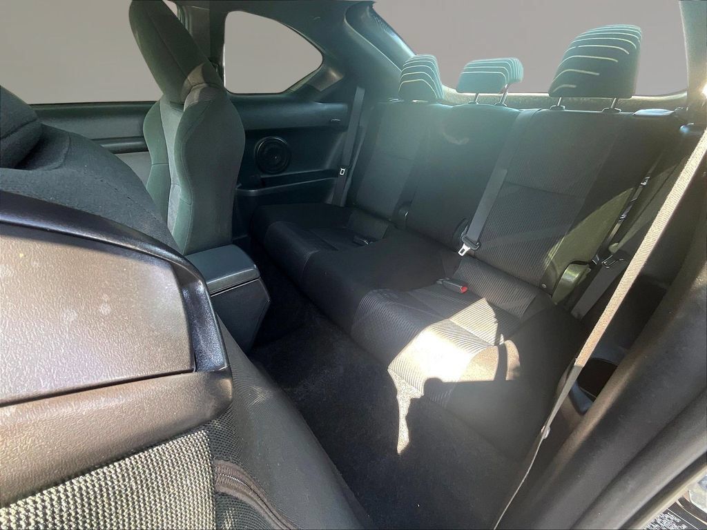 Used 2012 Scion tC FWD image 18