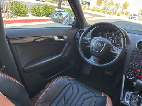 Used 2010 Audi A3 2.0T Premium Plus FWD image 17