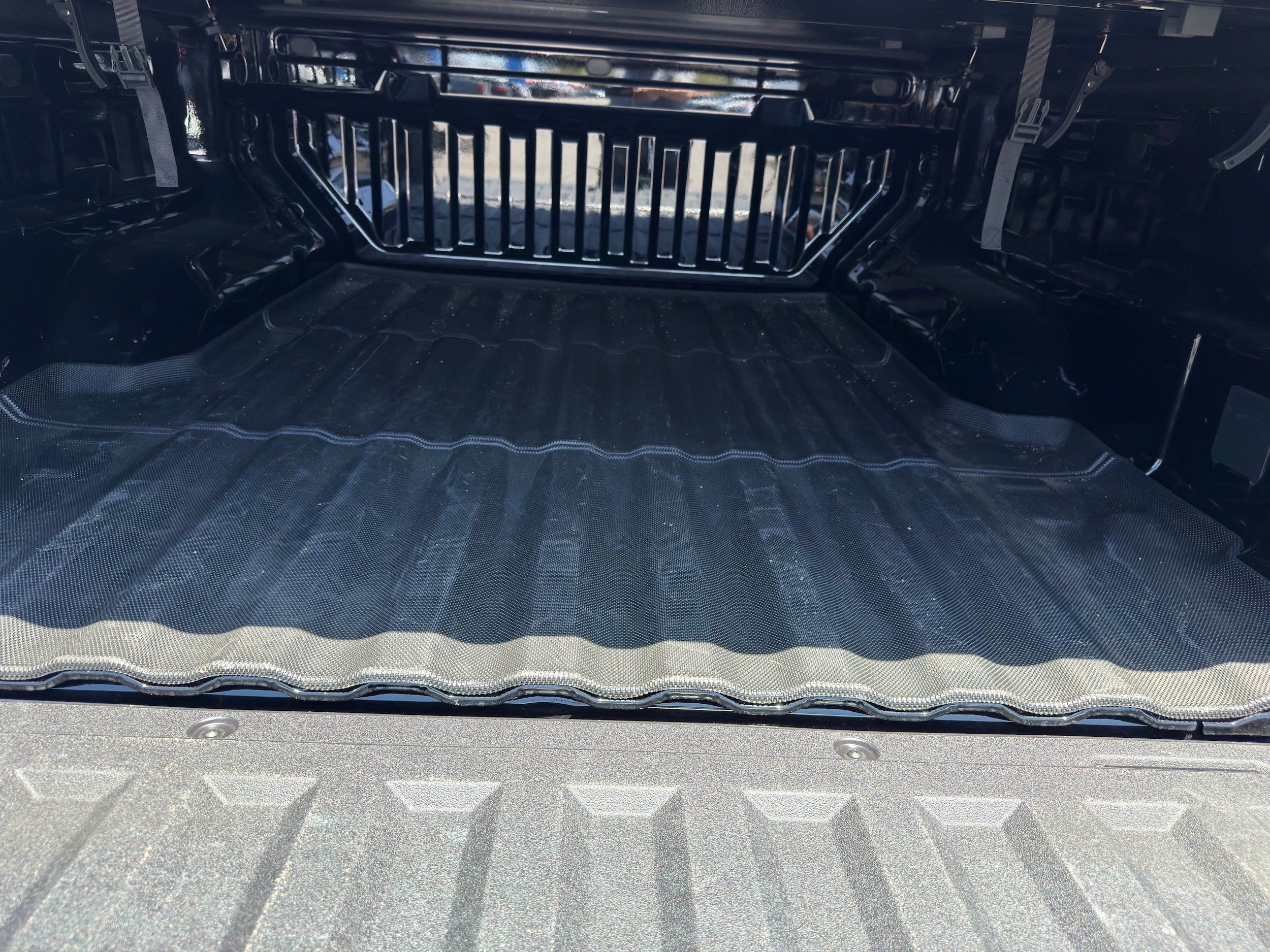 Used 2026 Chevrolet Colorado LT RWD image 18