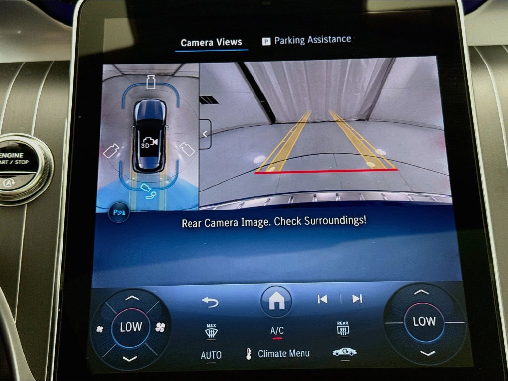 Certified 2026 Mercedes-Benz GLC 300 image 15
