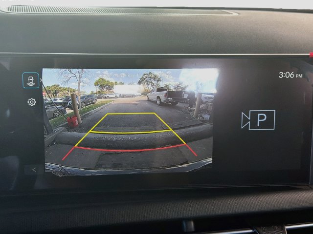 New 2026 Hyundai Tucson SE FWD image 13