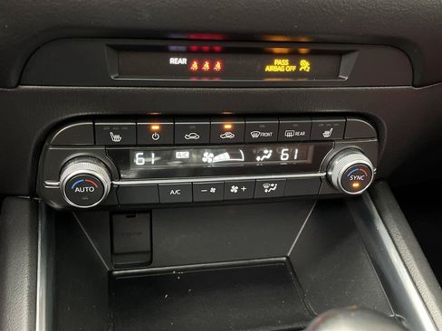 Certified 2024 MAZDA CX-5 Carbon Edition AWD/4WD image 20