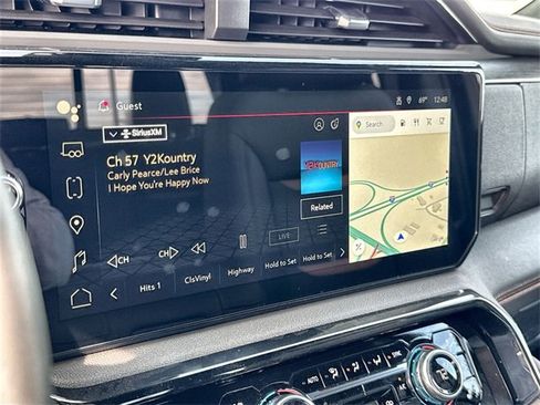 New 2026 GMC Sierra 1500 AT4 w/ Technology Package image 13