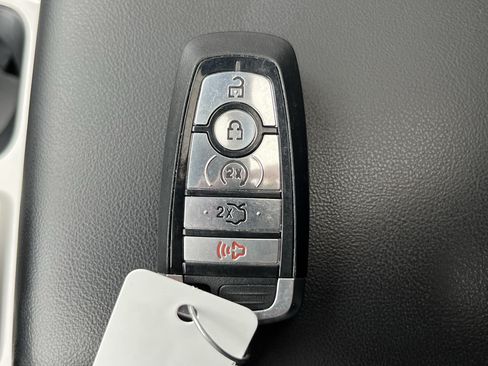 Used 2022 Ford Explorer ST w/ Equipment Group 401A AWD/4WD image 37