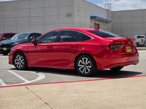 Used 2024 Honda Civic LX image 5