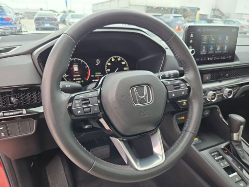 Used 2024 Honda CR-V EX-L image 17