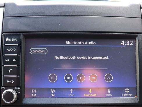 Used 2019 Nissan Frontier SV w/ Value Truck Package AWD/4WD image 47