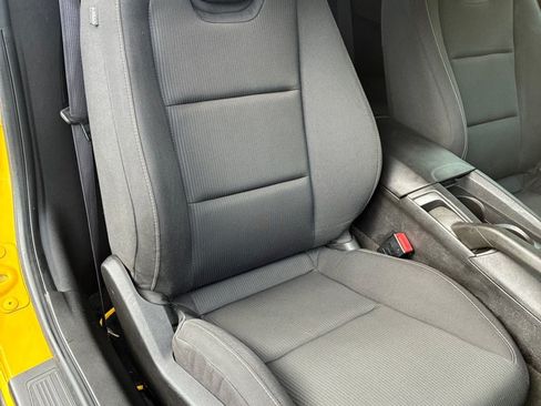 Used 2012 Chevrolet Camaro LT RWD image 17