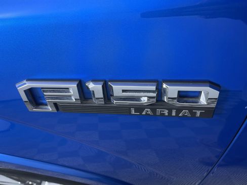 Used 2019 Ford F150 Lariat image 28