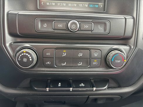 Used 2016 Chevrolet Silverado 2500 W/T image 47