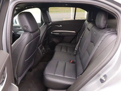 Used 2023 Cadillac XT4 Premium Luxury AWD/4WD image 10