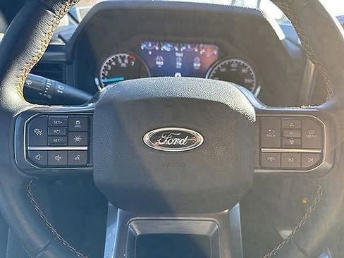 Certified 2023 Ford F150 Tremor w/ Trailer Tow Package image 38