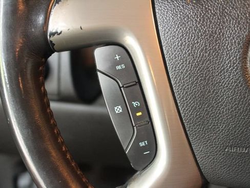 Used 2012 Chevrolet Tahoe LT AWD/4WD image 16