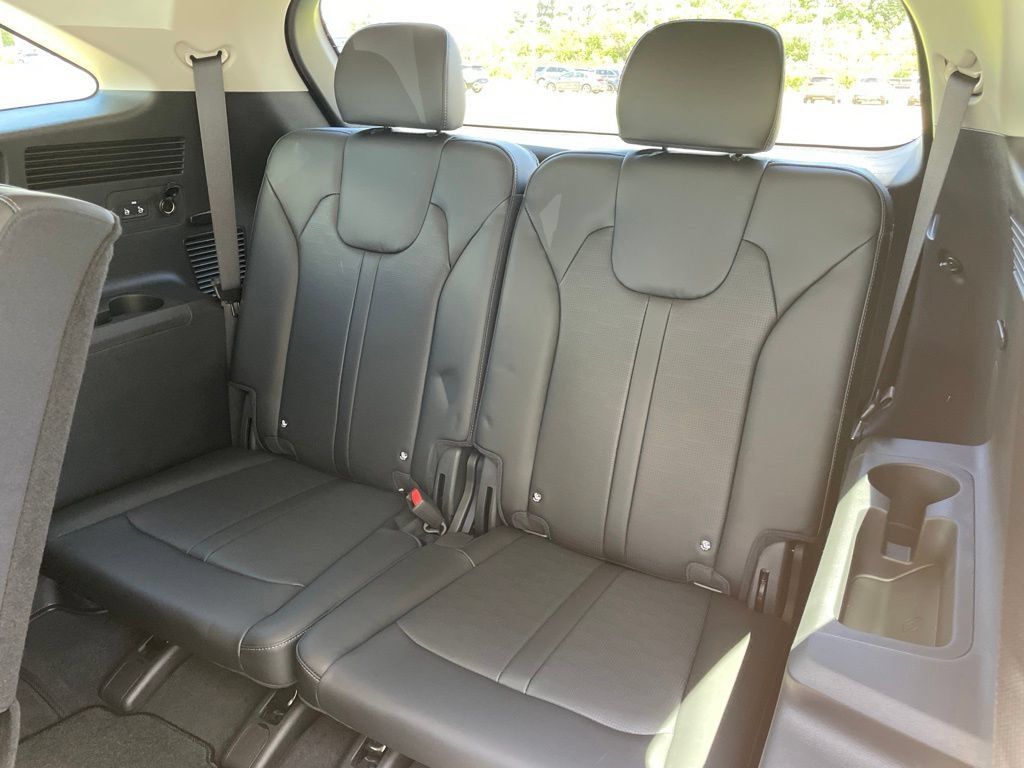 New 2026 Kia Sorento S AWD/4WD image 13