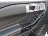 Certified 2022 Ford Explorer ST-Line w/ Class IV Trailer Tow Package image 5
