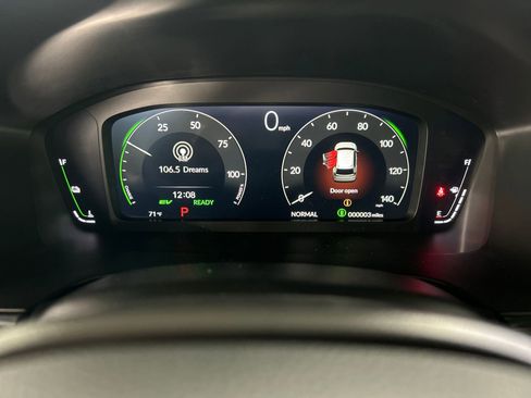 New 2026 Honda CR-V TrailSport image 26