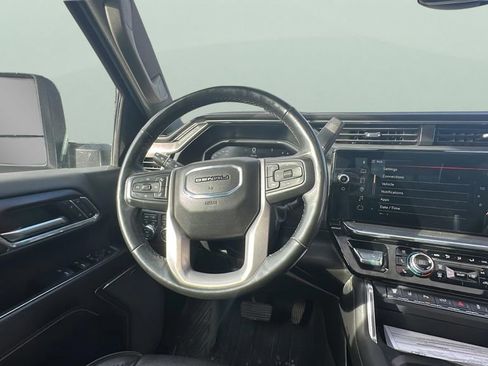 Used 2024 GMC Sierra 3500 Denali w/ Denali Reserve Package image 14
