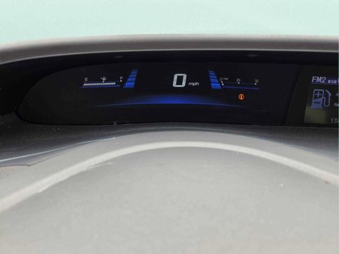 Used 2012 Honda Civic LX image 27
