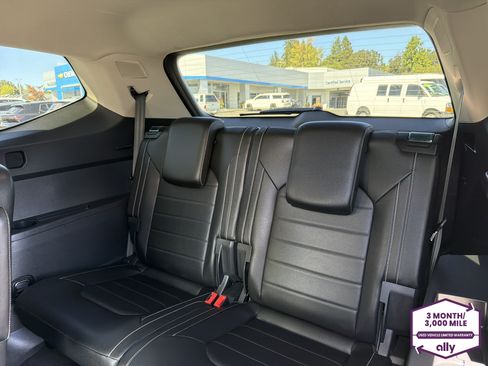 Used 2021 Volkswagen Atlas SEL Premium AWD/4WD image 12
