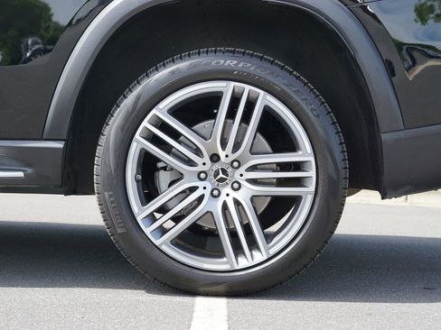 Used 2022 Mercedes-Benz GLS 450 4MATIC image 13